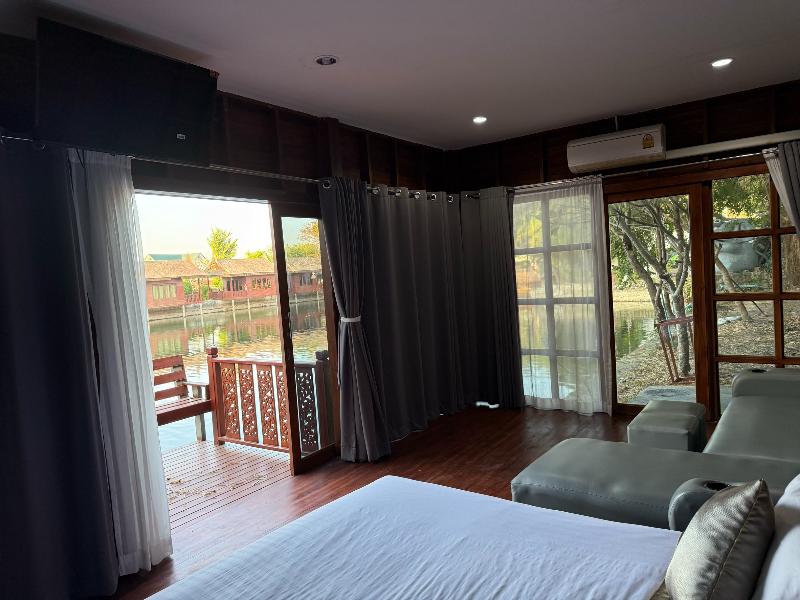 Baankiangnam Pattaya  image