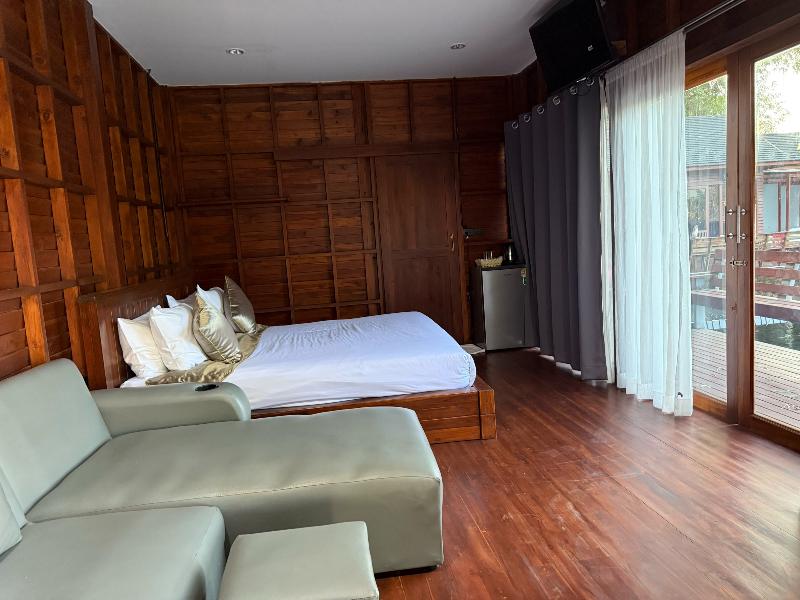 Baankiangnam Pattaya  image