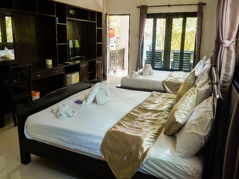 Baankiangnam Pattaya  image