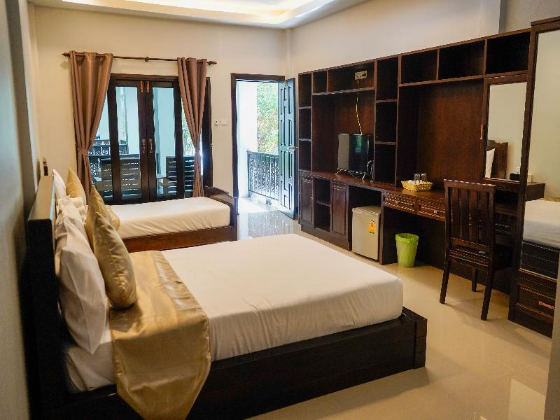 Baankiangnam Pattaya  image
