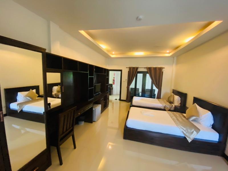 Baankiangnam Pattaya  image