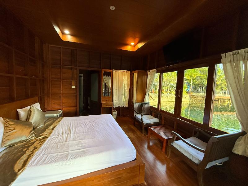 Baankiangnam Pattaya  image