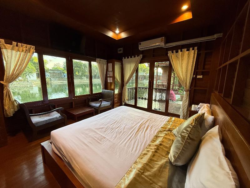 Baankiangnam Pattaya  image