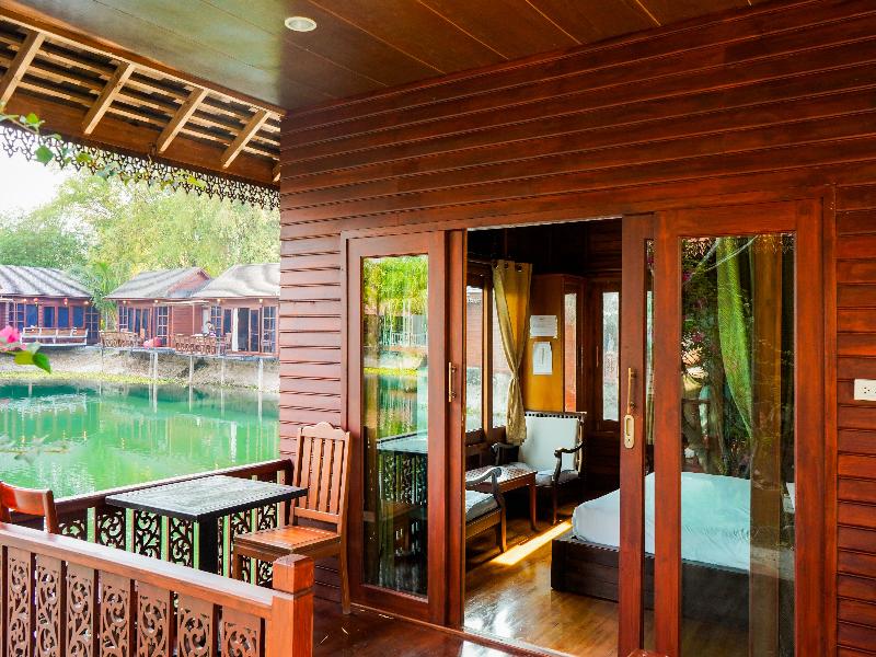 Baankiangnam Pattaya  image