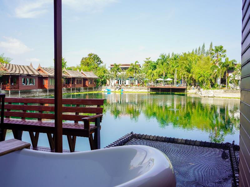 Baankiangnam Pattaya  image