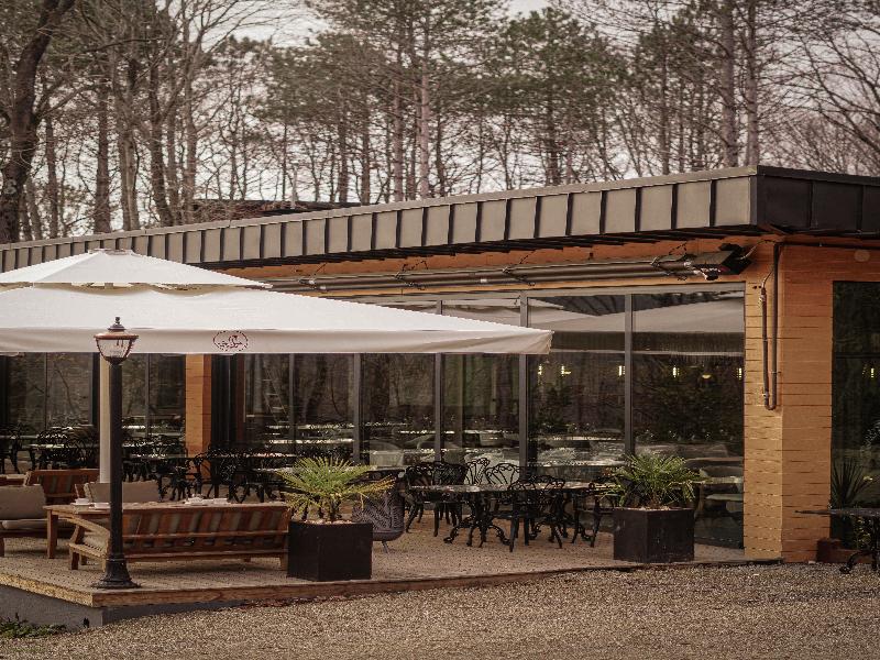 Suma Disanje Boutiqe Hotel