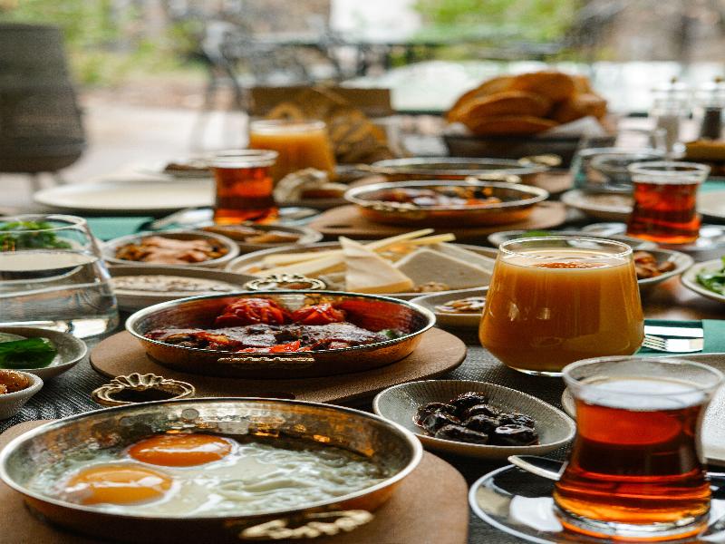Suma Disanje Boutiqe Hotel