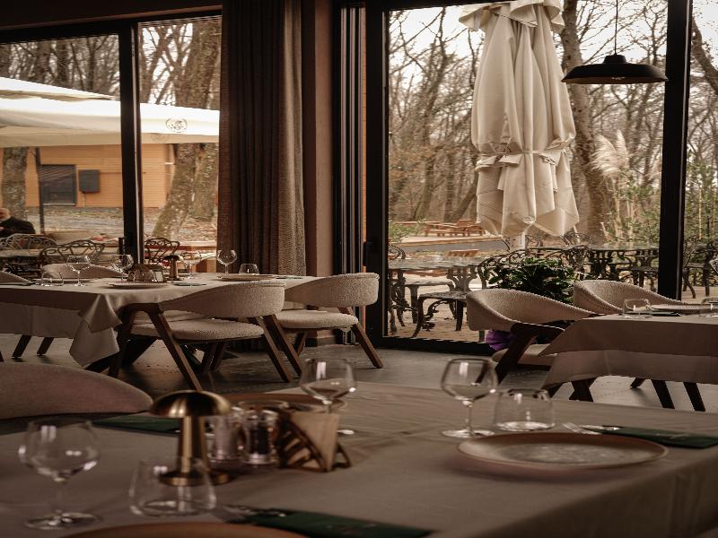 Suma Disanje Boutiqe Hotel