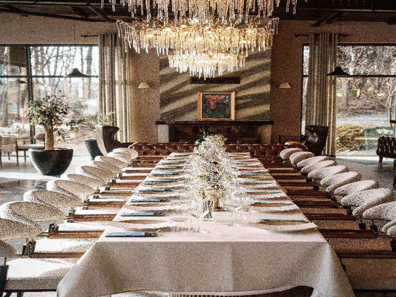 Suma Disanje Boutiqe Hotel