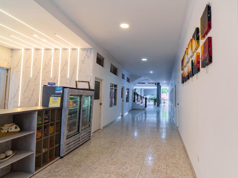 Hotel Montanar Home