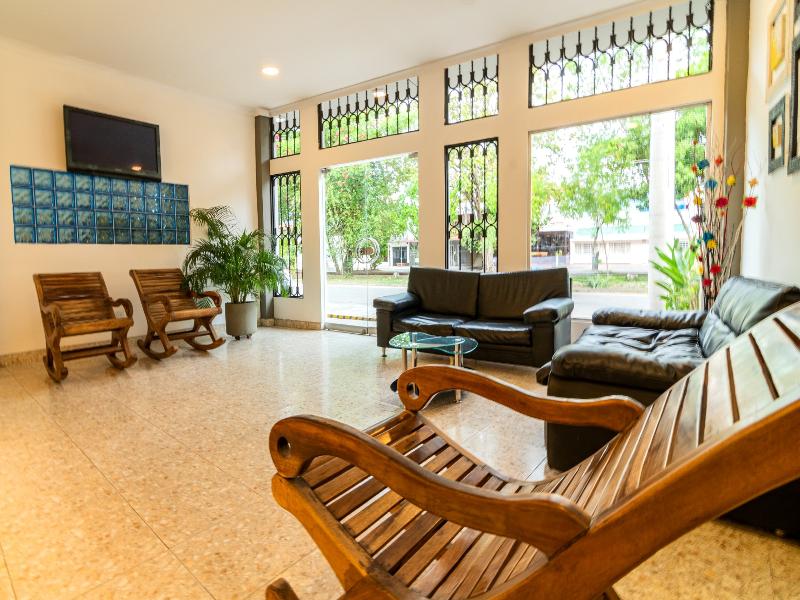 Hotel Montanar Home