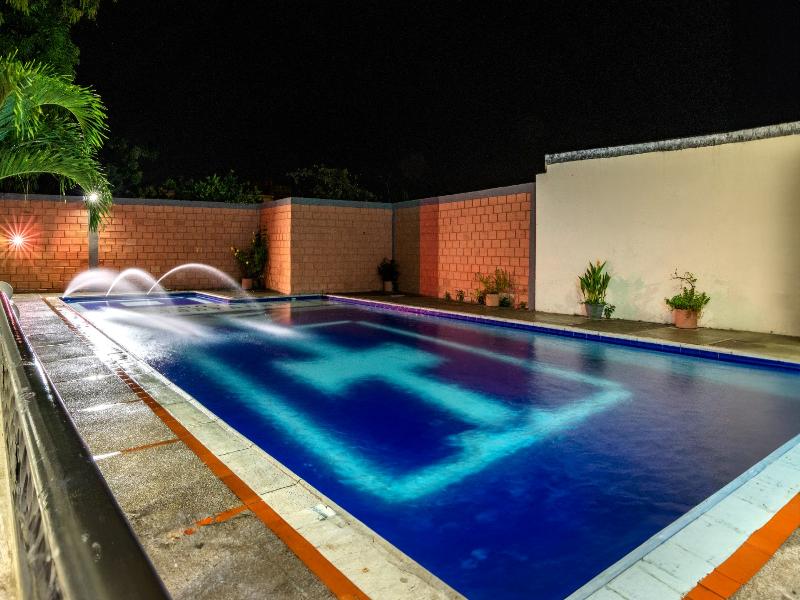 Hotel Montanar Home