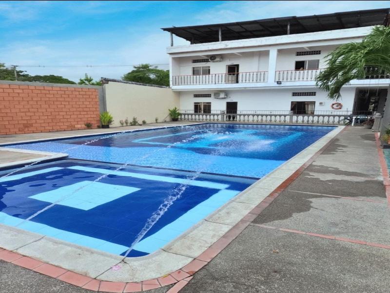 Hotel Montanar Home