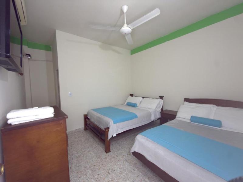 Hotel Montanar Home 5