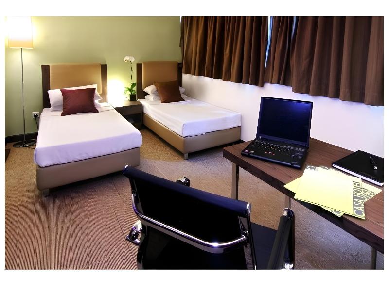 Casa Hotel image