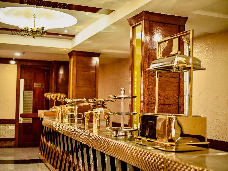 KONARK GRAND HOTEL