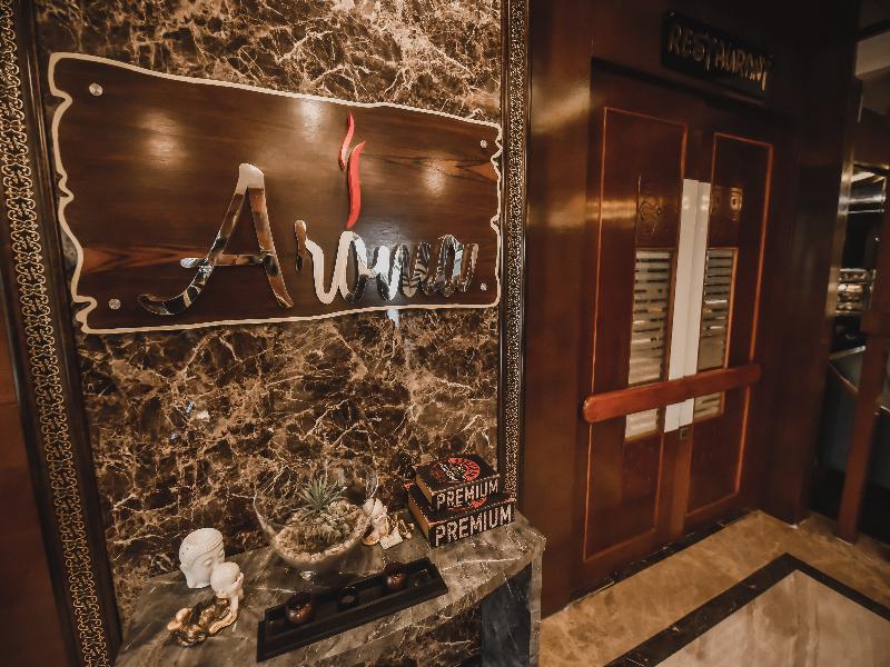 KONARK GRAND HOTEL