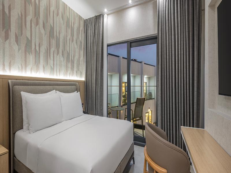The Komana Dardanelles image