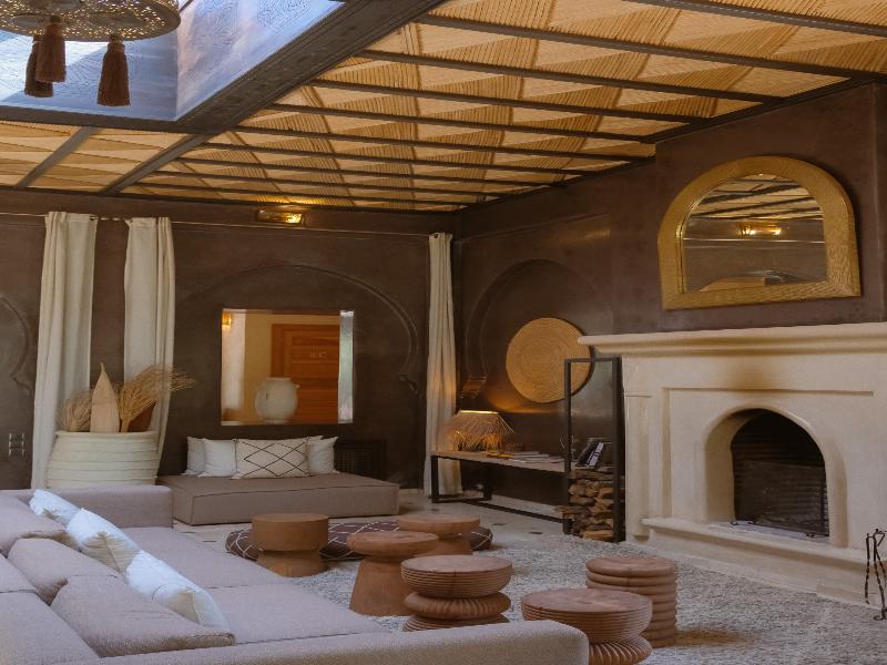 Bab Akoul Palmeraie & Spa  image