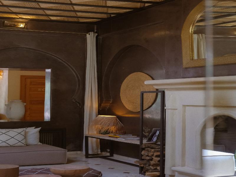 Bab Akoul Palmeraie & Spa  image