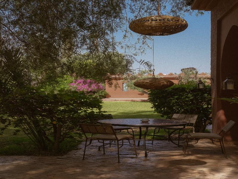 Bab Akoul Palmeraie & Spa  image