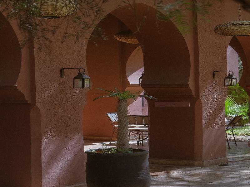Bab Akoul Palmeraie & Spa  image
