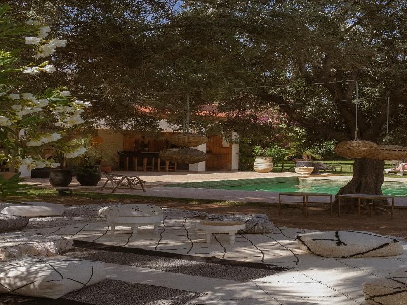 Bab Akoul Palmeraie & Spa  image