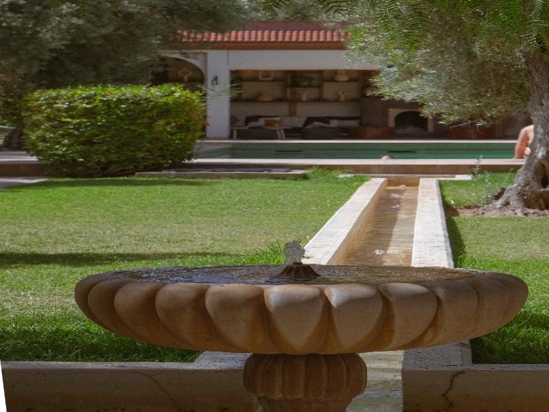 Bab Akoul Palmeraie & Spa  image