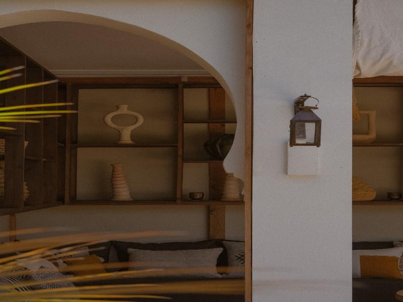 Bab Akoul Palmeraie & Spa  image
