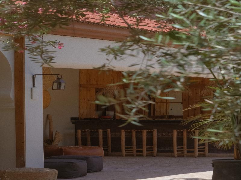Bab Akoul Palmeraie & Spa  image