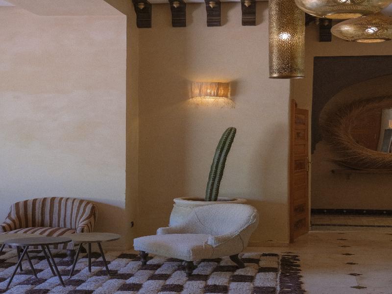 Bab Akoul Palmeraie & Spa  image