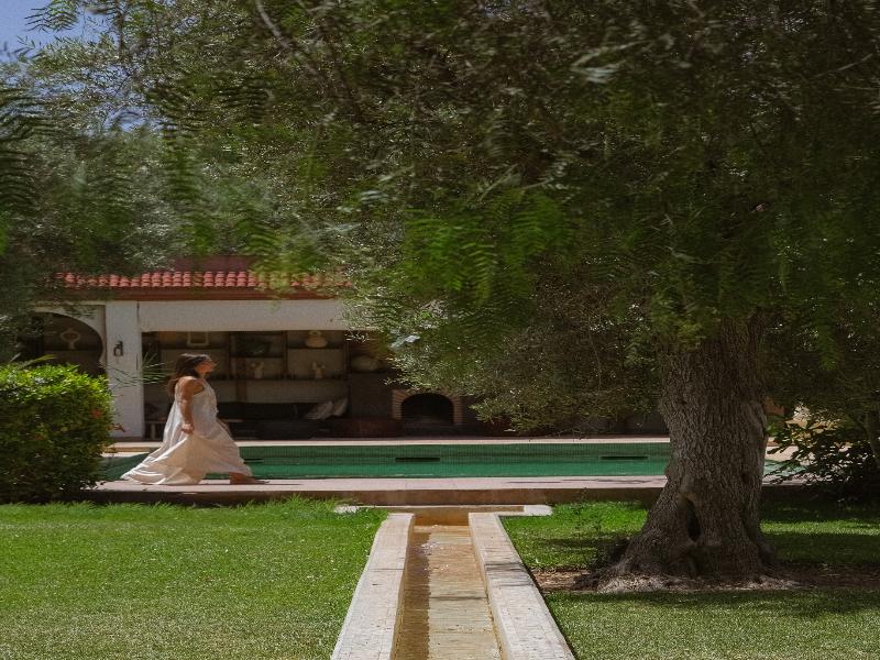 Bab Akoul Palmeraie & Spa  image