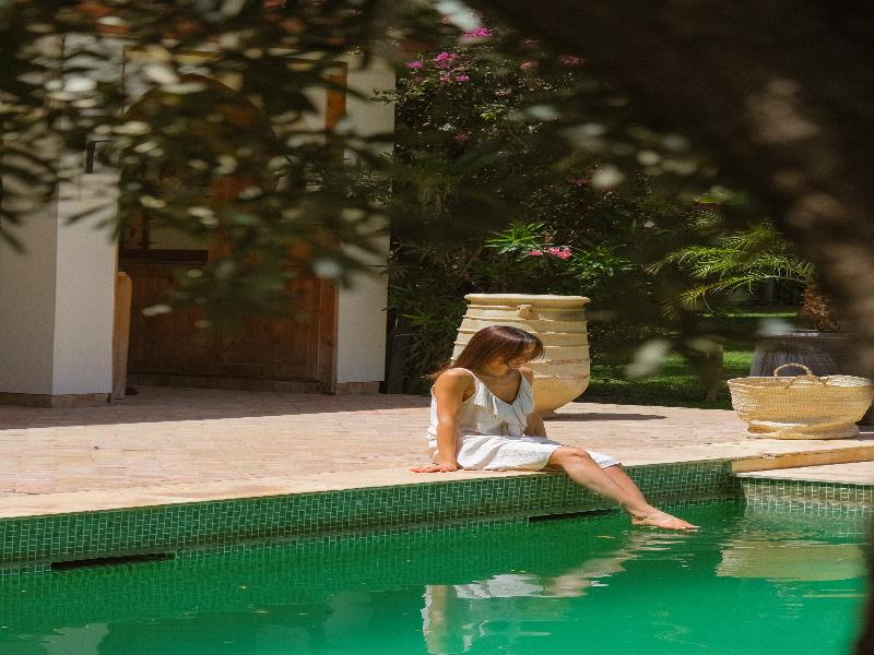 Bab Akoul Palmeraie & Spa  image