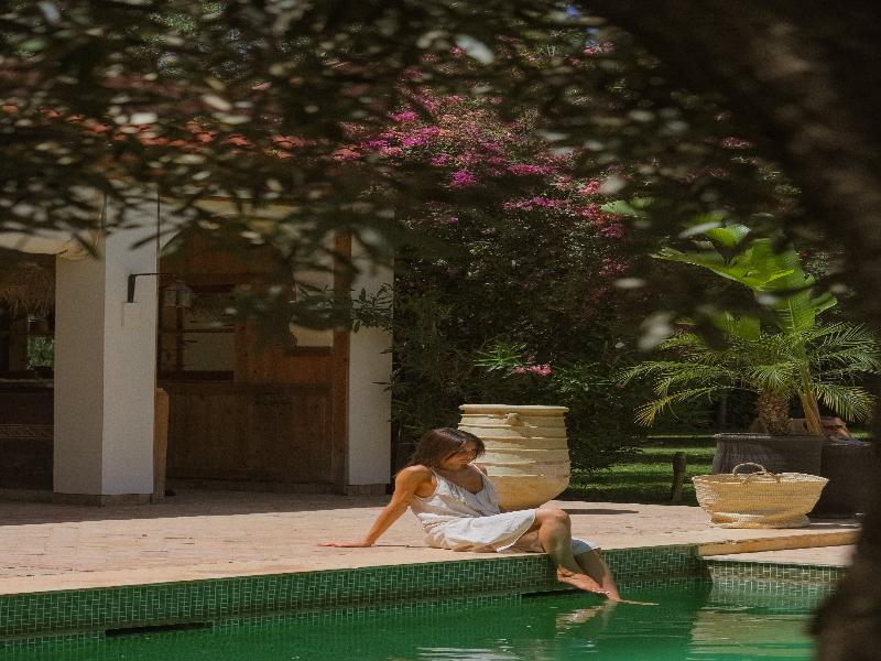 Bab Akoul Palmeraie & Spa  image