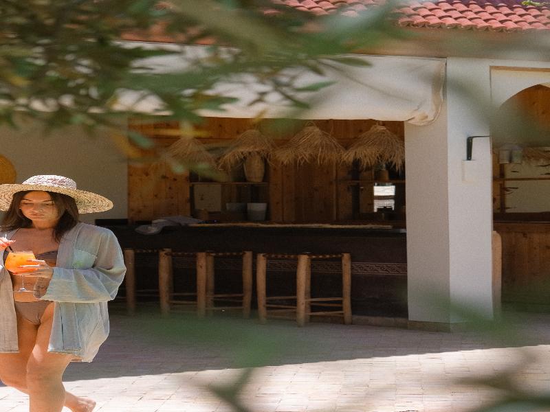 Bab Akoul Palmeraie & Spa  image