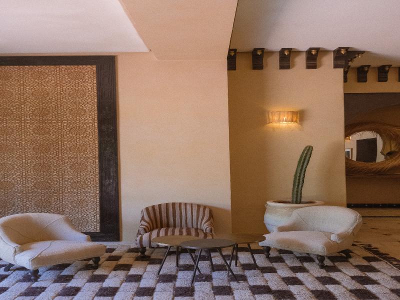 Bab Akoul Palmeraie & Spa  image