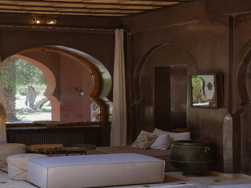 Bab Akoul Palmeraie & Spa  image