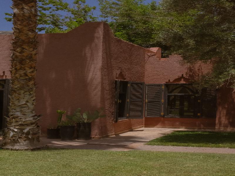 Bab Akoul Palmeraie & Spa  image