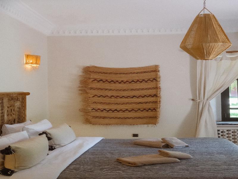 Bab Akoul Palmeraie & Spa  image