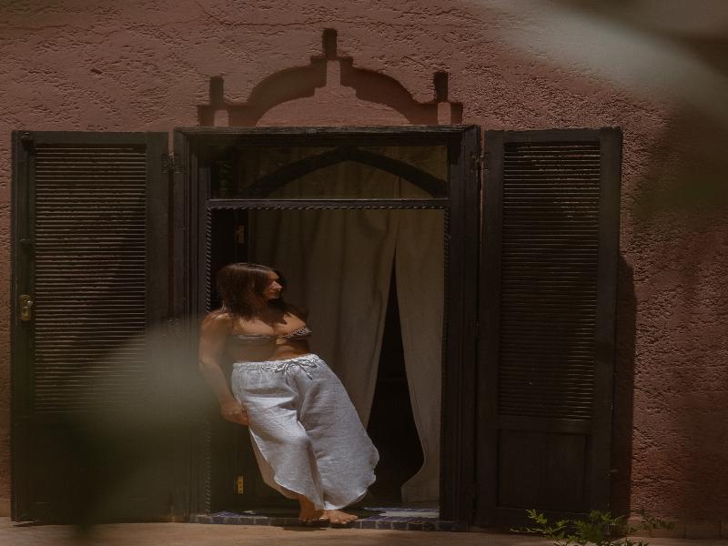 Bab Akoul Palmeraie & Spa  image