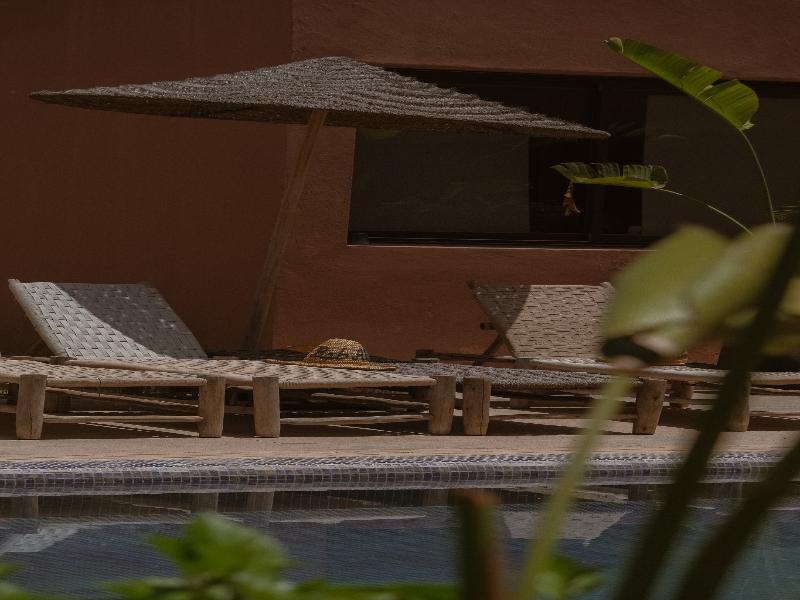 Bab Akoul Palmeraie & Spa  image