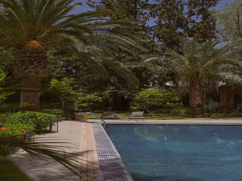 Bab Akoul Palmeraie & Spa  image
