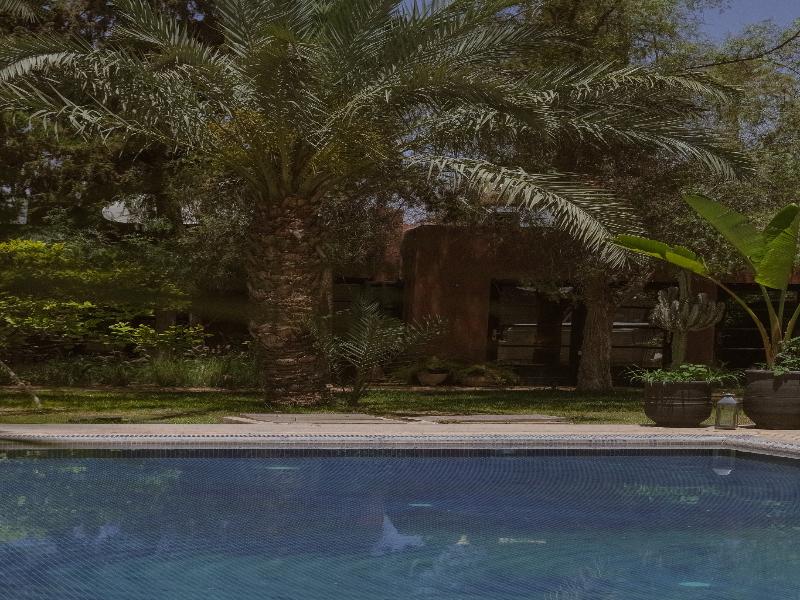 Bab Akoul Palmeraie & Spa  image
