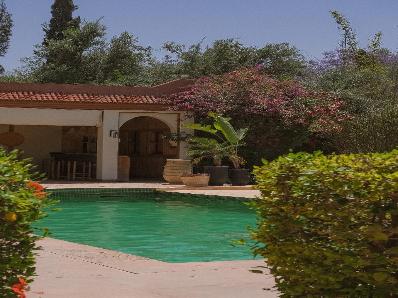 Bab Akoul Palmeraie & Spa  image