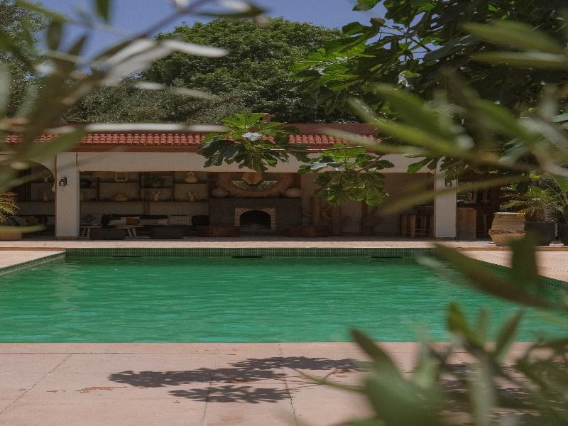 Bab Akoul Palmeraie & Spa  image
