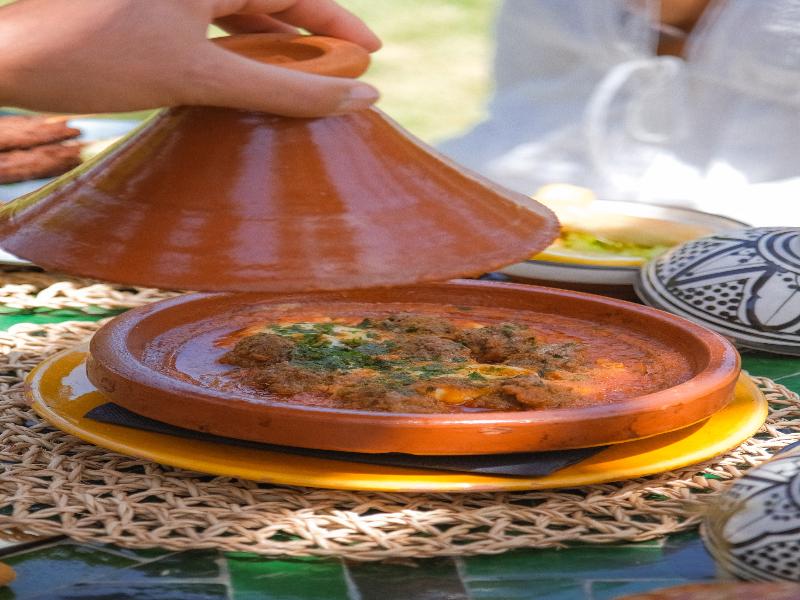 Bab Akoul Palmeraie & Spa  image