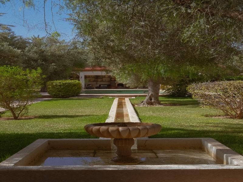 Bab Akoul Palmeraie & Spa  image
