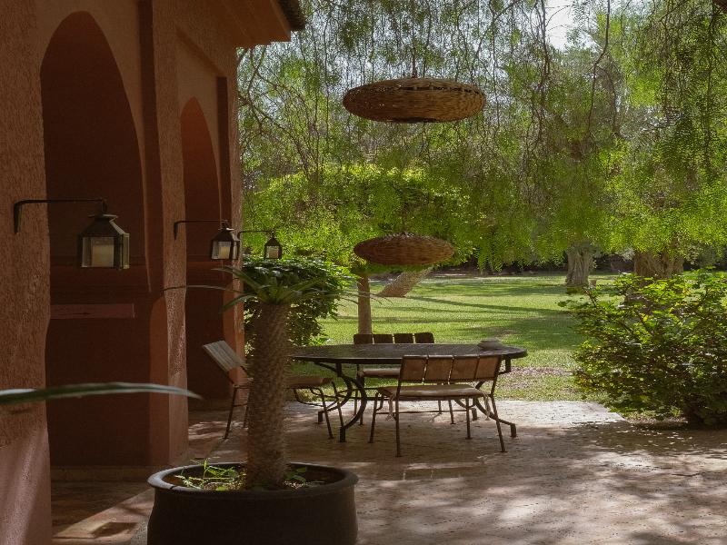 Bab Akoul Palmeraie & Spa  image