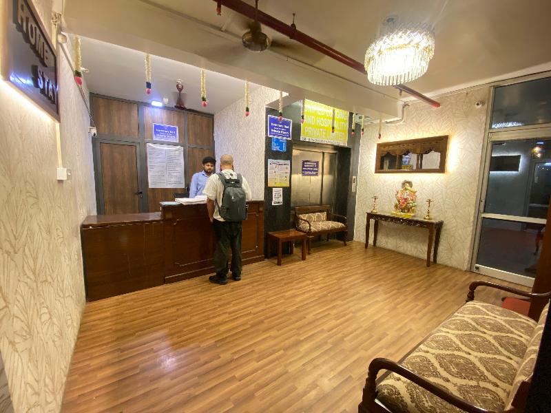 Homestay image
