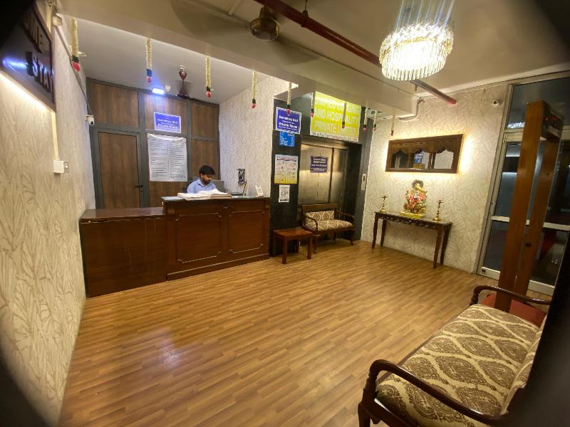 Homestay image